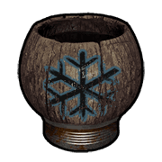 Basic Cooling Tea