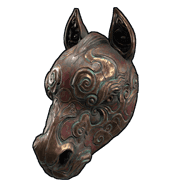 Rat Mask