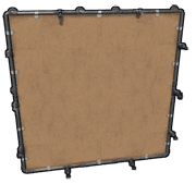 Light-Up Frame Large