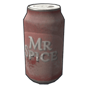Vodka Bottle