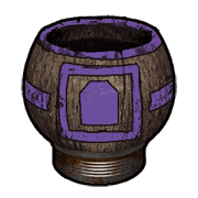 Pure Crafting Quality Tea