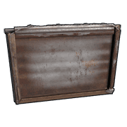 Scrap Frame large