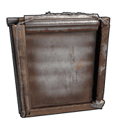 Scrap Frame Small