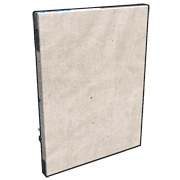 XXL Picture Frame