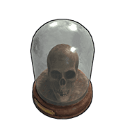 Skull Trophy